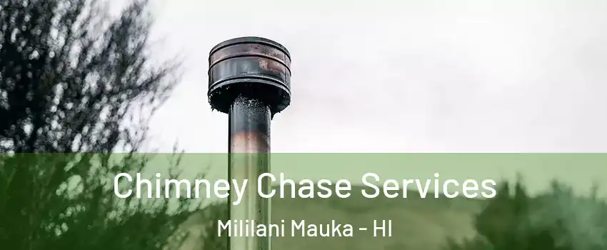  Chimney Chase Services Mililani Mauka - HI