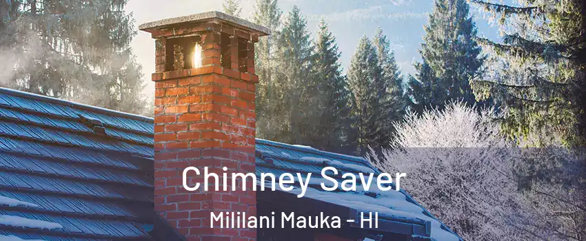  Chimney Saver Mililani Mauka - HI