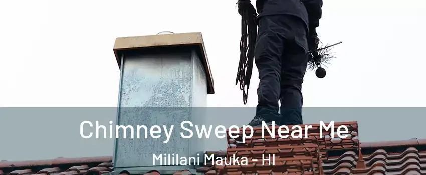  Chimney Sweep Near Me Mililani Mauka - HI