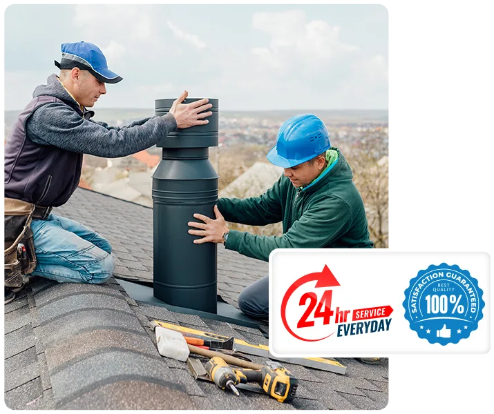 Chimney & Fireplace Installation And Repair in Mililani Mauka, HI