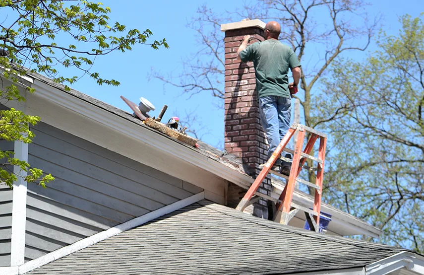 Chimney & Fireplace Inspections Services in Mililani Mauka, HI