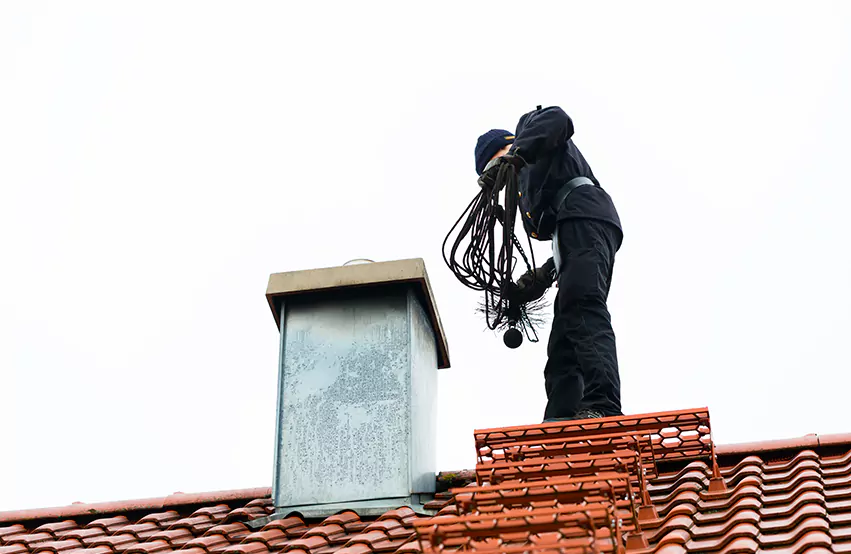 Chimney & Fireplace Sweeps in Mililani Mauka, HI