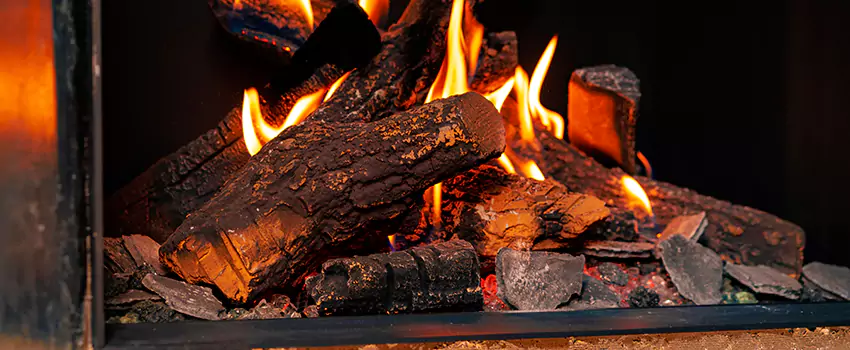 Chimney Fireplace Ash Dump Cleaning in Mililani Mauka, HI