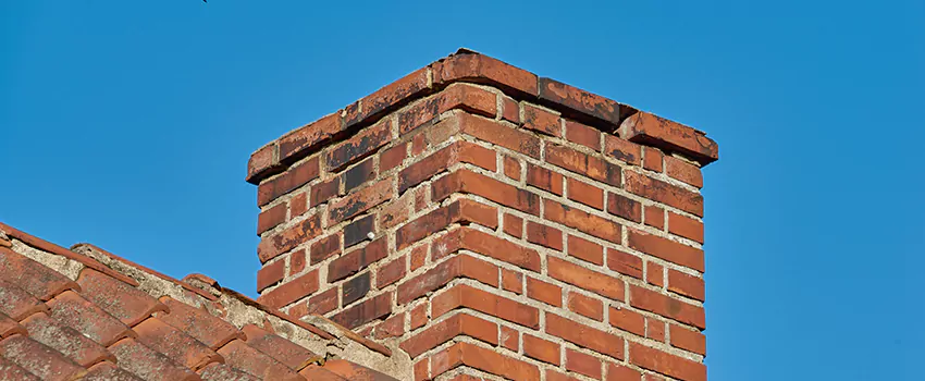 Clean Blocked Chimney in Mililani Mauka, Hawaii
