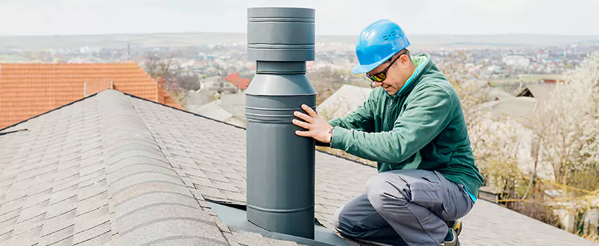 Chimney Chase Inspection Near Me in Mililani Mauka, Hawaii