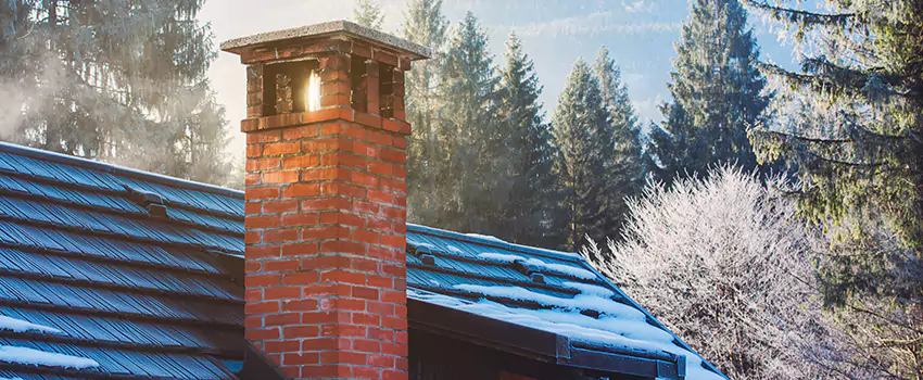 Chimney Crown Replacement in Mililani Mauka, Hawaii