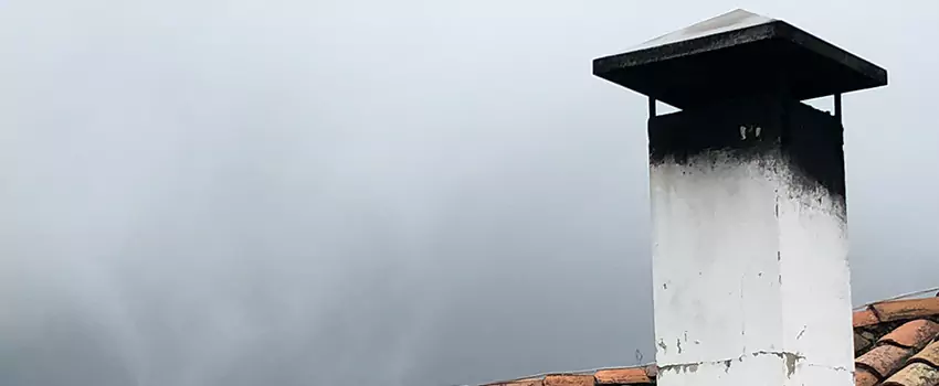 Chimney Damper Inspection in Mililani Mauka, HI