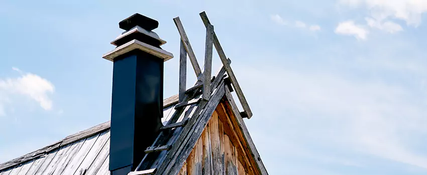 Chimney Creosote Cleaning in Mililani Mauka, HI