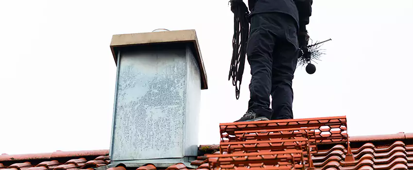 Chimney Liner Services Cost in Mililani Mauka, HI