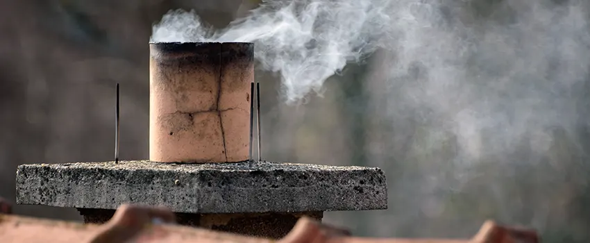 Wood Burning Chimney Odor Removal in Mililani Mauka, HI
