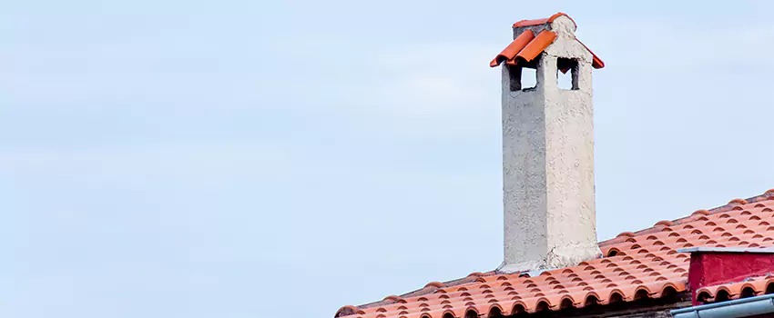 Chimney Pot Replacement in Mililani Mauka, HI