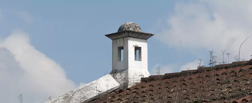 Cost To Rebuild A Chimney in Mililani Mauka, HI