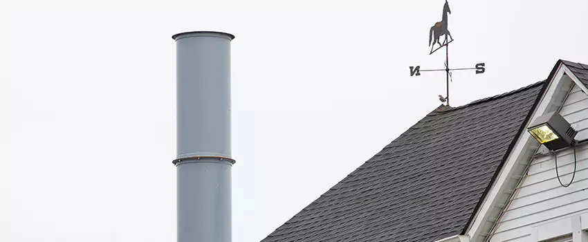 Chimney Inspection in Mililani Mauka, HI