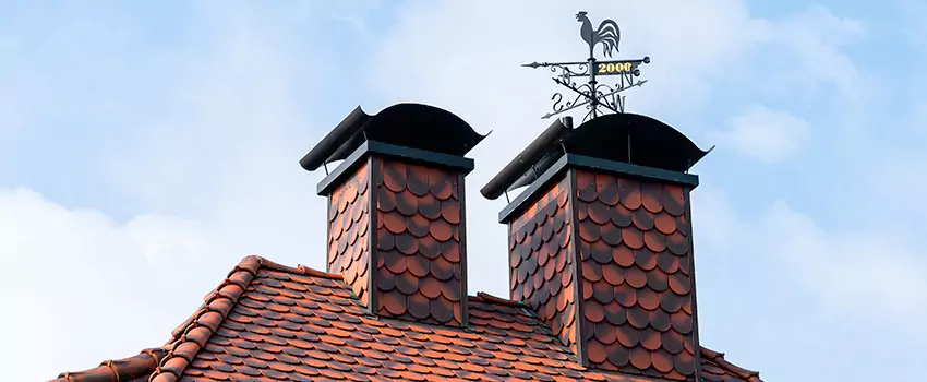 Old Chimney Restoration in Mililani Mauka, Hawaii