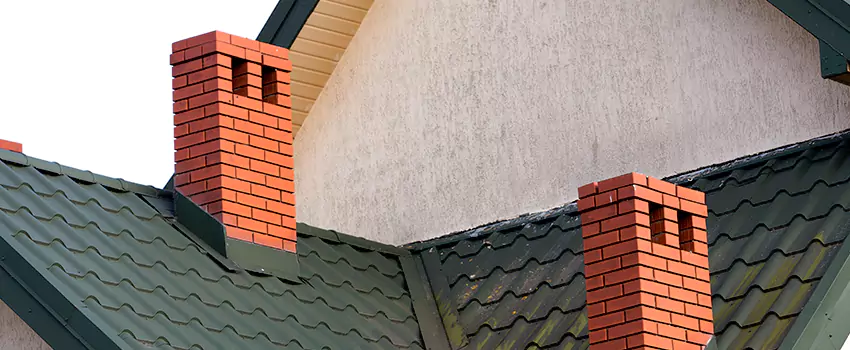 Chimney Saver Waterproofing Services in Mililani Mauka, Hawaii