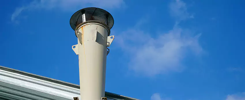 Chimney Spark Arrestor Requirements in Mililani Mauka, HI