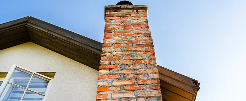 Chimney Mortar Replacement in Mililani Mauka, HI
