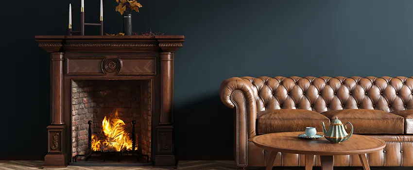Traditional Fireplace Design Refurbishment Costs in Mililani Mauka, Hawaii