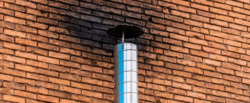 Diagnosing Commercial Chimney Problems in Mililani Mauka, HI