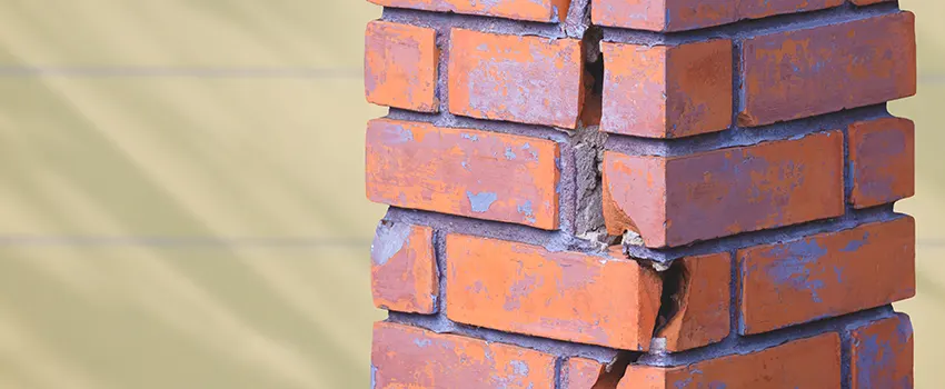 Broken Chimney Bricks Repair Services in Mililani Mauka, HI