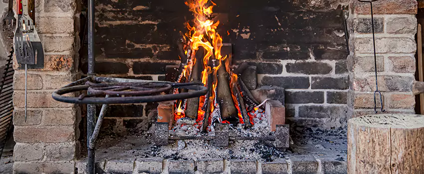 Cracked Electric Fireplace Bricks Repair Services  in Mililani Mauka, HI