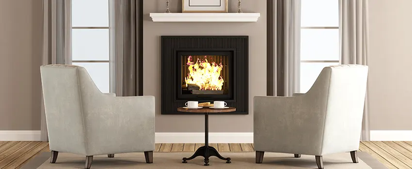 Custom Architectural Fireplace Restoration in Mililani Mauka, HI