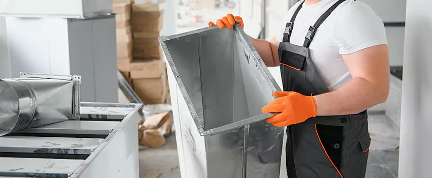 Benefits of Dryer Vent Inspection in Mililani Mauka, HI