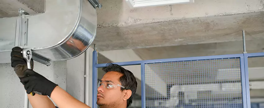 HVAC Ductwork Cleaning in Mililani Mauka, HI