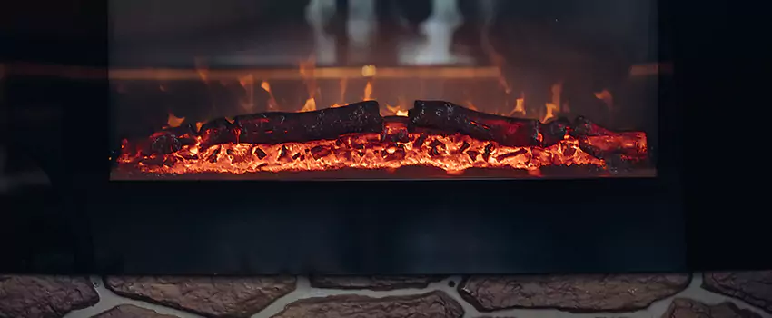 Outdoor Electric Fireplace Installation Solutions in Mililani Mauka, HI