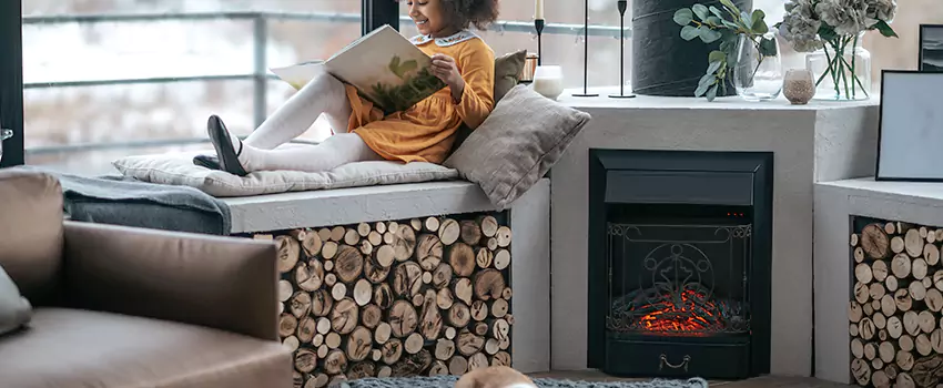 Wall Mount Electric Fireplaces Repair in Mililani Mauka, HI