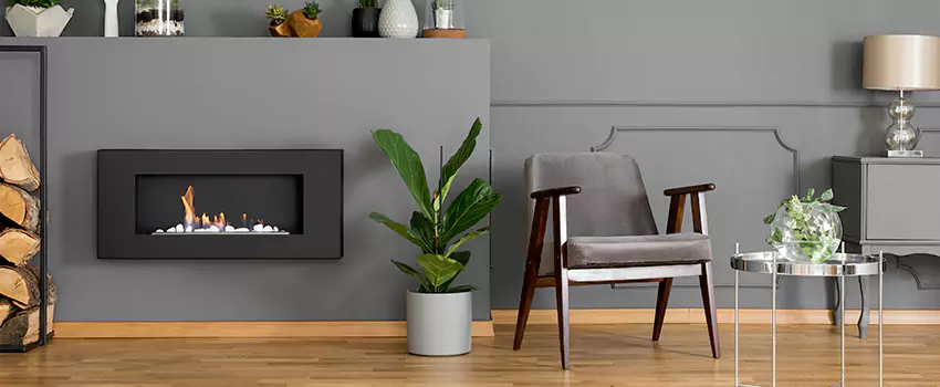Ethanol Fireplace Burner Repair in Mililani Mauka, HI