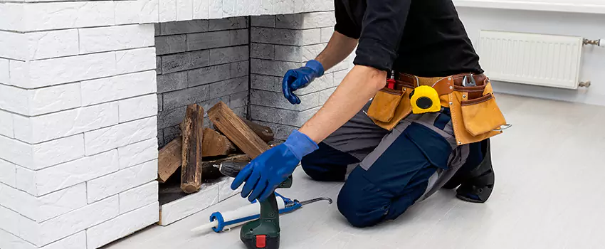 Fireplace Doors Cleaning in Mililani Mauka, Hawaii