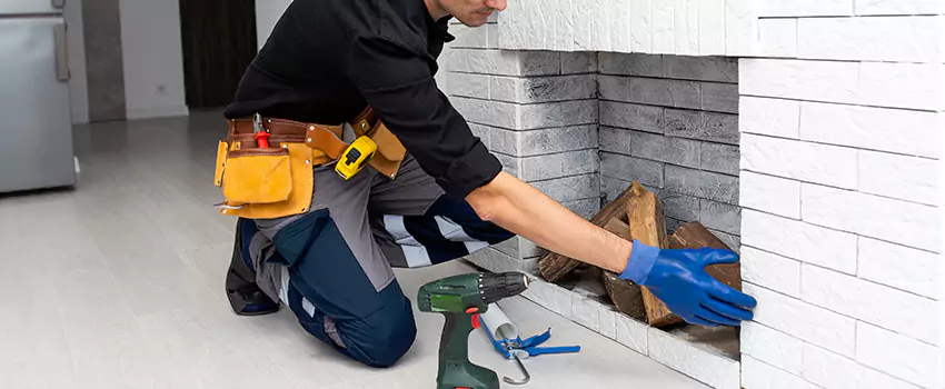 Ethanol Fireplace Installation Contractors in Mililani Mauka, Hawaii
