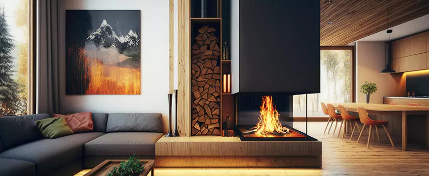 Fixing Electric Fireplace Problem in Mililani Mauka, Hawaii