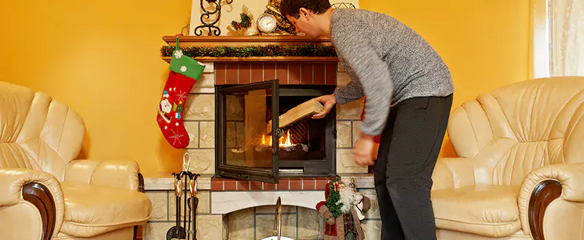 Marble Mantel Makeover Services for Fireplace in Mililani Mauka, HI