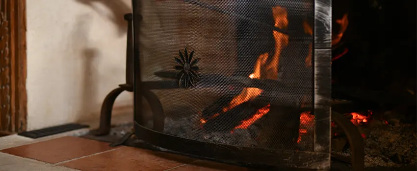 Electric Metal Fireplace installation Services in Mililani Mauka, HI