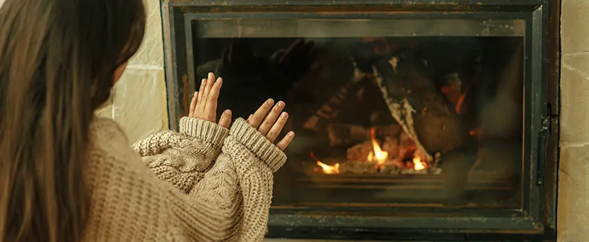 Wood-burning Fireplace Smell Removal Services in Mililani Mauka, HI