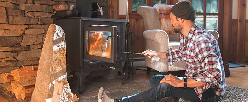 Fireplace Chimney Maintenance in Mililani Mauka, Hawaii