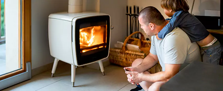 Fireplace Safety Inspection Technician in Mililani Mauka, Hawaii