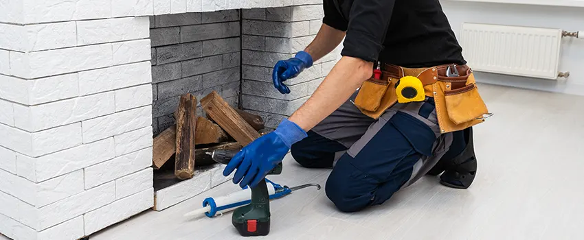 Fireplace Throat Lintel Repair Services in Mililani Mauka, HI