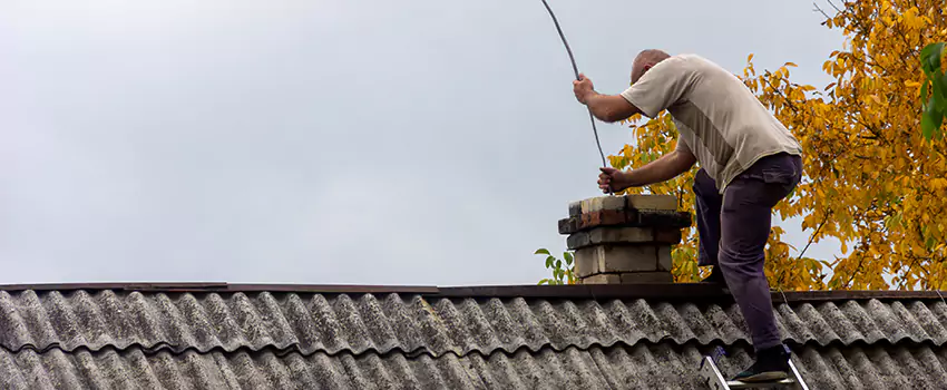 Chimney Flue Cleaning in Mililani Mauka, HI
