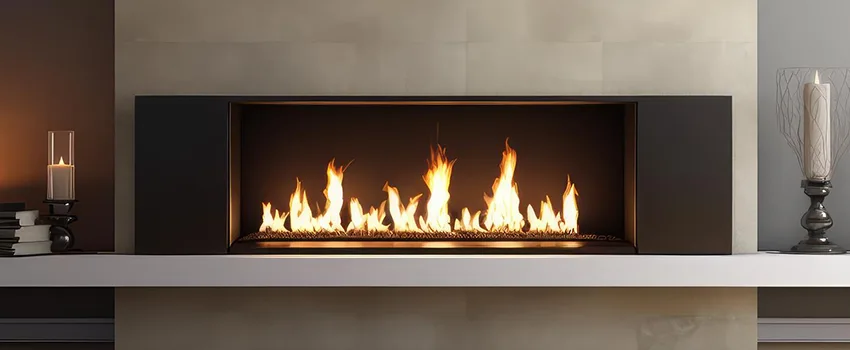 Vent Free Gas Fireplaces Repair Solutions in Mililani Mauka, Hawaii