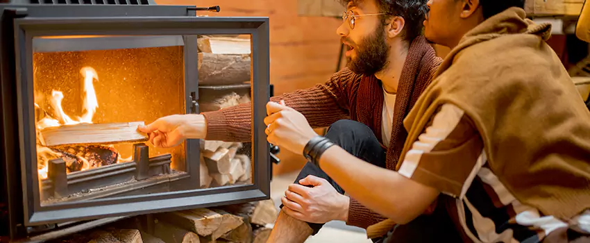 Benefits of Harman Stoves Fireplace in Mililani Mauka, Hawaii