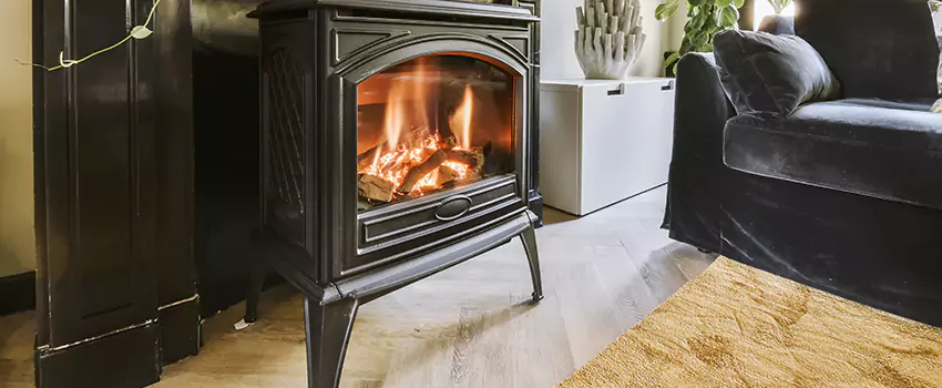 Cost of Hearthstone Stoves Fireplace Services in Mililani Mauka, Hawaii