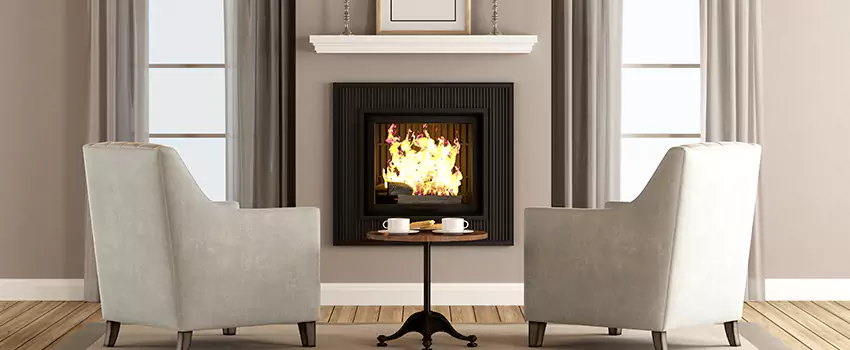 Heat & Glo Outdoor Gas Fireplaces Installation Contractors in Mililani Mauka, Hawaii