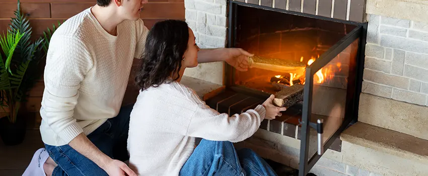 Kings Man Direct Vent Fireplaces Services in Mililani Mauka, Hawaii