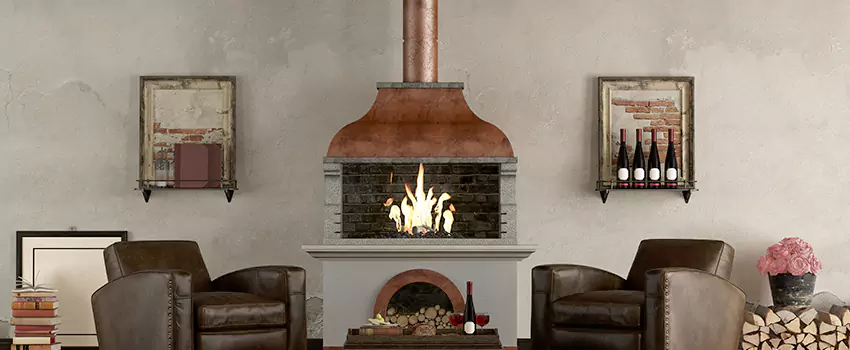 Benefits of Pacific Energy Fireplace in Mililani Mauka, Hawaii