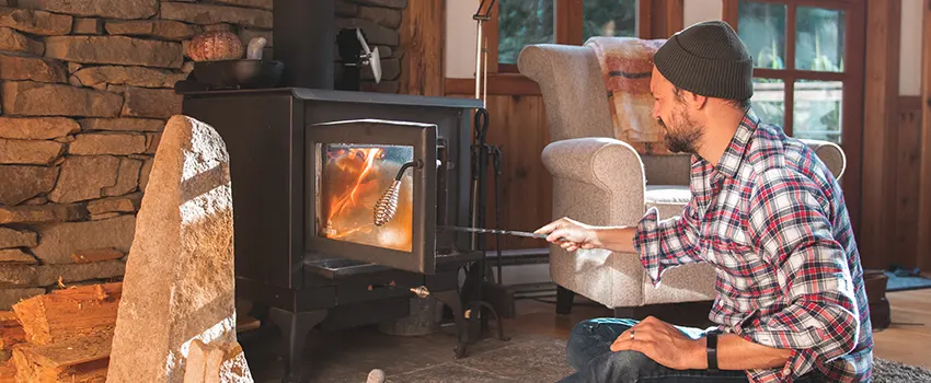 Cost of Pellet Fireplace Installation Services in Mililani Mauka, HI