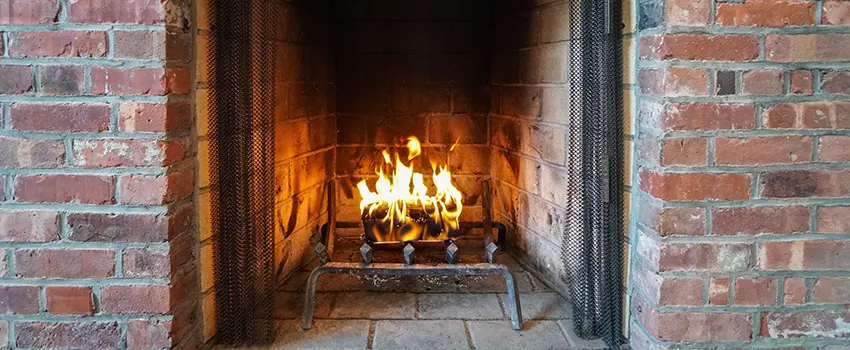 Repairing Damaged Fireplace Tiles in Mililani Mauka, Hawaii