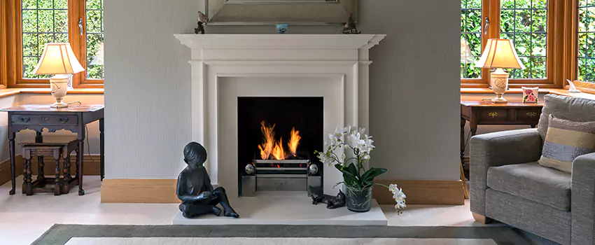 RSF Fireplaces Maintenance and Repair in Mililani Mauka, Hawaii